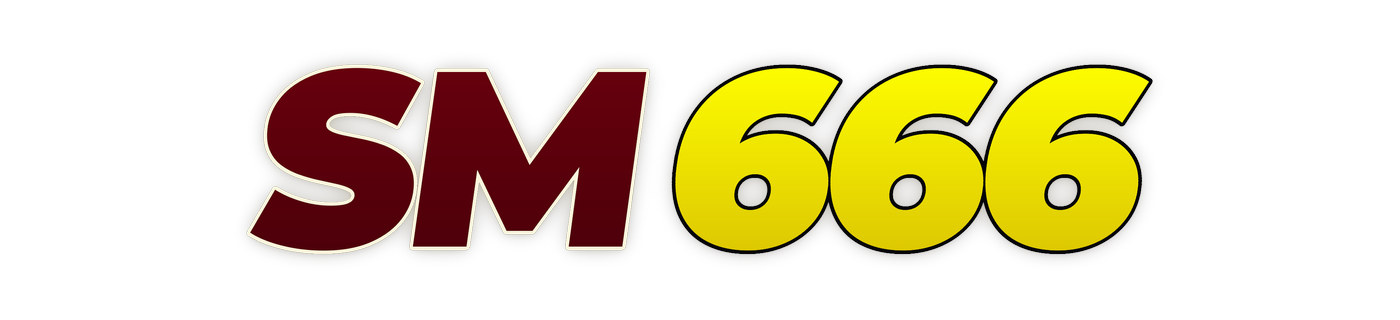 sm666 logo